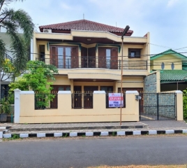 Rumah Modern 2 Lantai Siap Huni Pondok Kelapa Jakarta Timur